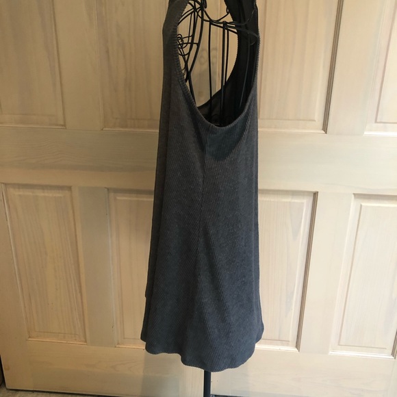 BRANDY MELVILLE DRESS ONE SIZE FITS ALL - Picture 4 of 6
